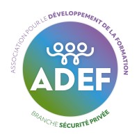 Logo ADEF